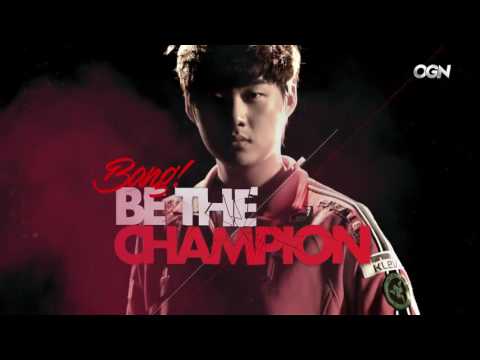 AFS vs SSG lol esports | Game 1 LCK Summer 2016 W2D1| Afreeca Freecs vs. Samsung Galaxy