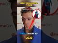 HENRY CAVILL REACTION TO THE NEW SUPERMAN MOVIE 2025 Superman