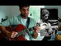 The Pat Martino System That Makes Bebop Simple (Full Course)