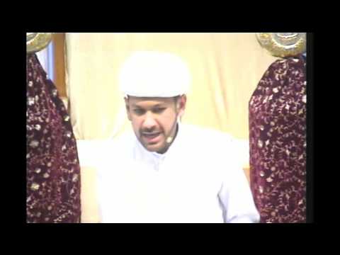Maulood - Sheikh Yusufali Dhirani - Wiladat Night of 12th Imam - Shaaban 15th Night 1438/2017