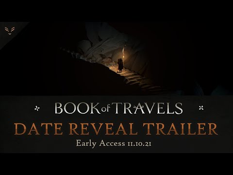 Early Access Release Date Trailer