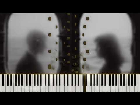 Reminscence - Moayad Aljabal 