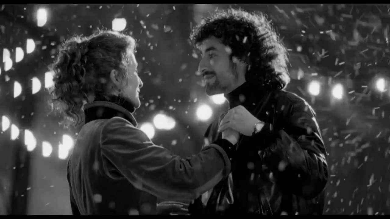 The Tango Lesson - Sally Potter & Pablo Veron 3 - 1997