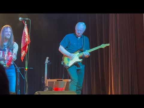 Super Trio - Marek Raduli guitar solo