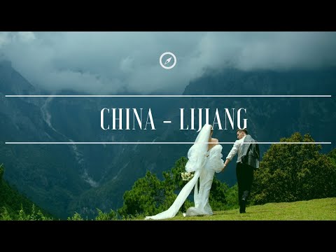 LIJIANG/Lijiang - Descobrindo a joia escondida da China/ Vlog de viagem em 4K