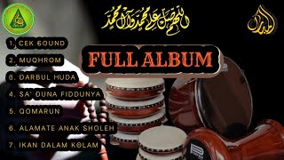 Download lagu FULL ALBUM SHOLAWAT AL-MUBAROK // #sholawat #fullalbum #albumsholawatpopuler #sholawatpenyejukhati mp3 Download lagu FULL ALBUM SHOLAWAT AL-MUBAROK // #sholawat #fullalbum #albumsholawatpopuler #sholawatpenyejukhati mp3