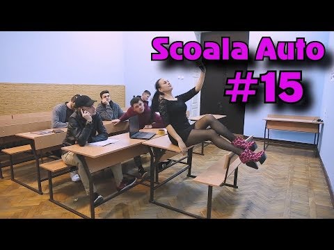 ZigZag Driving School - Episode 15