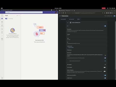 Item video thumbnail