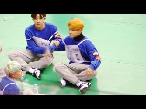 YoonMin is Real   [Suga and Jimin  Ft. JHope]