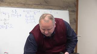 Pregatire de BAC la Fizică. Lecția 10: Electrocinetica.