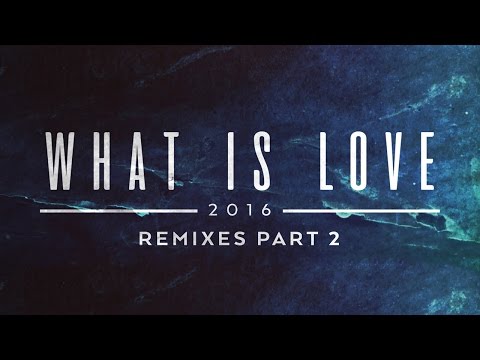 Lost Frequencies - What Is Love 2016 (Neptunica Remix) [Cover Art]