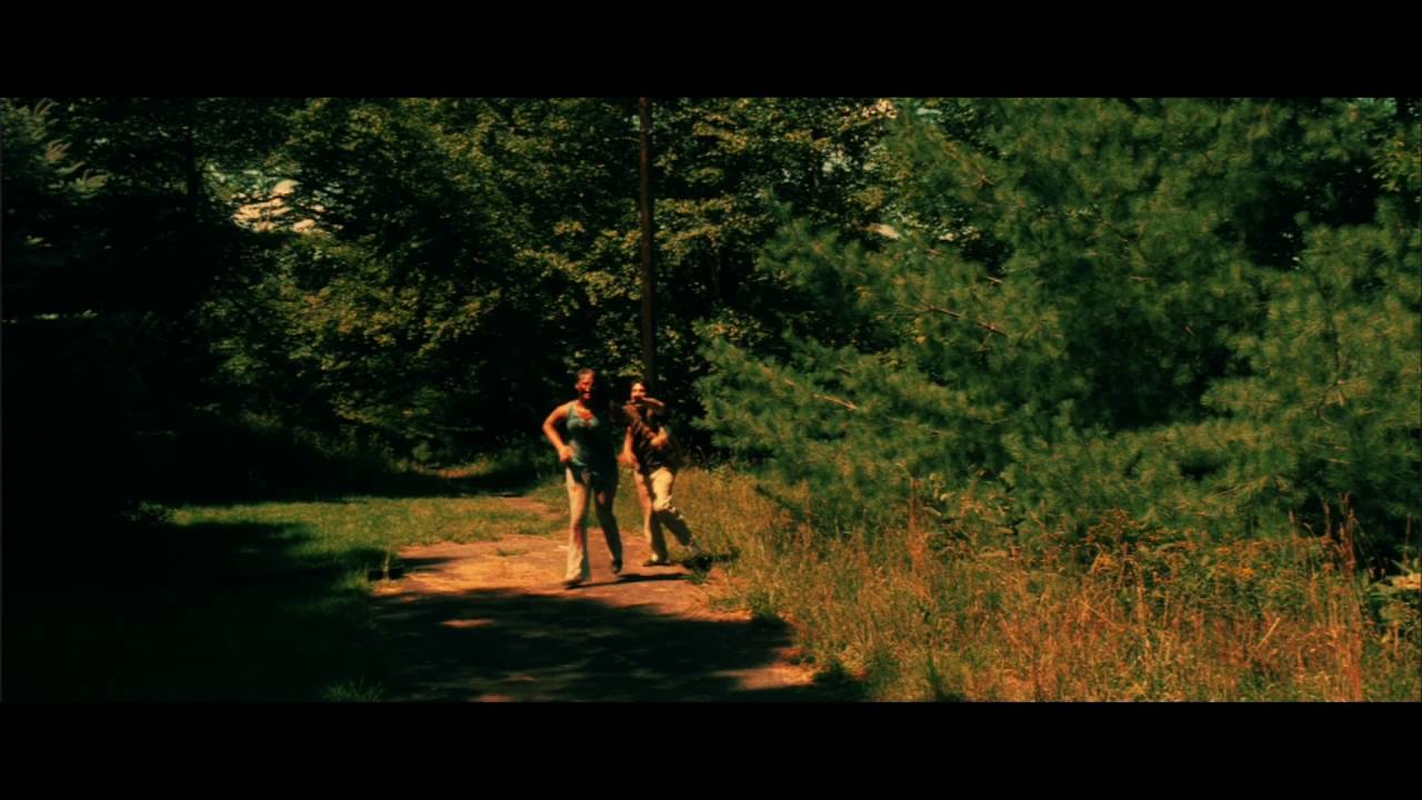 "Sally's Escape From Hell" Texas Chainsaw Massacre Fan Film Teaser #1