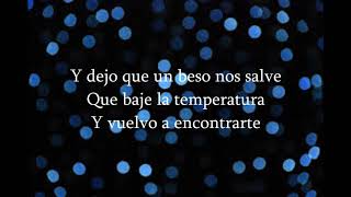 Kany García, Tommy Torres - Quédate (Letra)