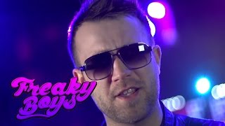 Freaky Boys - Moje Serce Bije Bum Bum (Official Video)