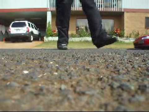 Advanced Cwalk Tutorial Part 2