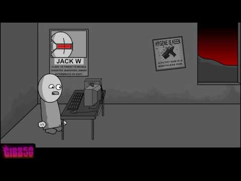 Madness Reaction - Gibb50