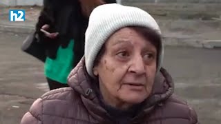 Փաթեթը թո՜ղ տանի կնգան տա, որ ժողովրդի փողերով արտասահմանում ման չգա. բոլոլա են սարքել. քաղաքացի