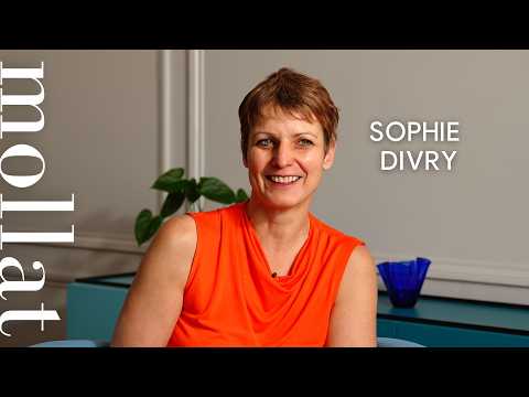 Sophie Divry - Rochebrune