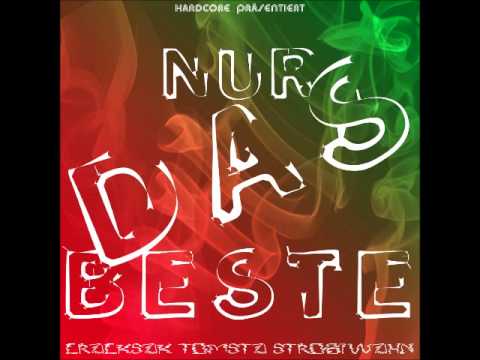 Tomsta & StrobiWahn feat. Cracksak - Nur das Beste