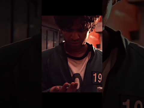 Player 199 was the saddest death bro #edits #squidgame #player199