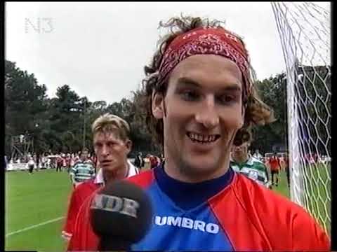 VfL 93 Hamburg - TuS Celle FC 0:2 (23.08.1997)