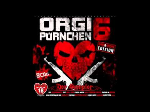 Cemmo feat. King Orgasmus One - Pörnchen