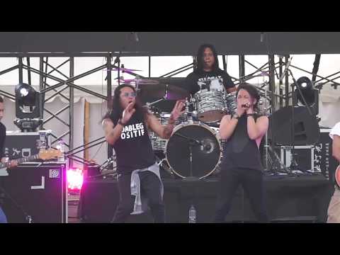 [JOGJAROCKARTA #2 I 2018] HIGHLIGHT ELPAMAS