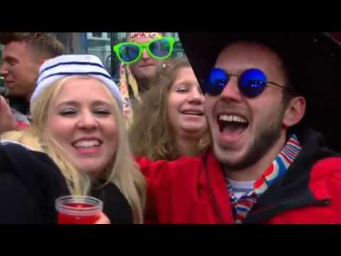 Cöllner - Wenn mir uns Pänz sinn 2016