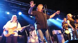 RODGAU MONOTONES: Die Hesse komme @Colos-Saal A&#39;burg 2012