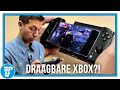 Maak van je smartphone een draagbare Xbox! - Nacon MG-X Review