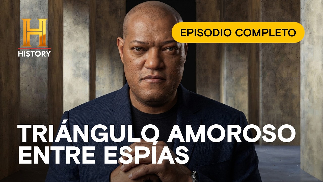 ¡EL ENIGMA QUE EL FBI NO PUDO RESOLVER! 🕵️‍♂️ - Grandes Misterios de la Historia - Episodio Completo