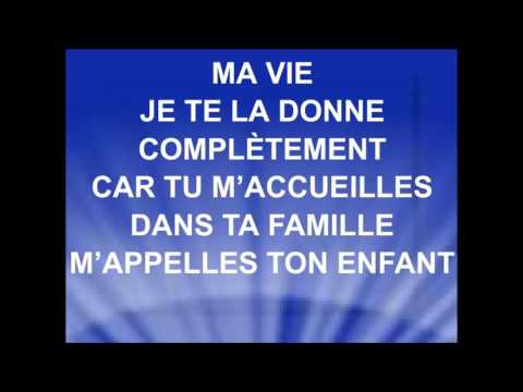 À TOI - Gabriel Blain