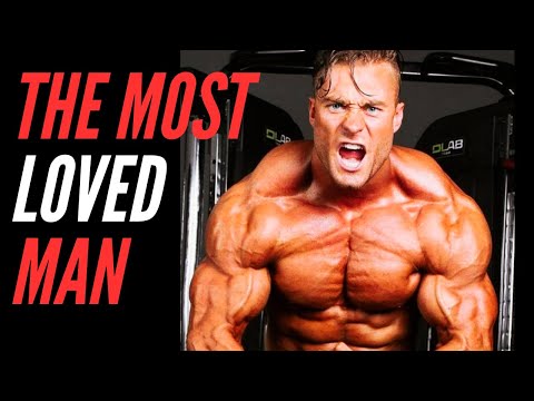 Chris Bumstead : The Most Loved Man in Bodybuilding (CBUM Documentary)