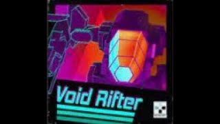 Entering the Void Rifter on PC VR