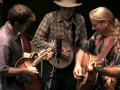 Mars Hillbillies "If I Had Known"