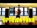 Dance Fitness with Sarah Placencia - Uptown Funk ...