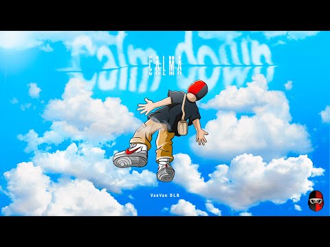 VanVan DLB - Calma