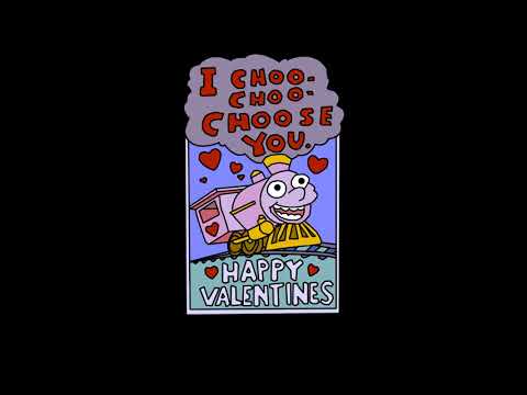 Choo-Choo-Choose Me - Crywank