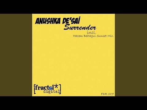 Surrender (Hazem Beltagui Sunset Mix)