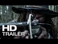 THE WITCH Official Trailer (2016)