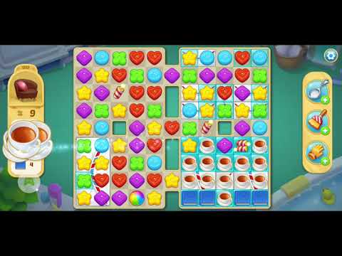 Matchington mansion Level 1312 win