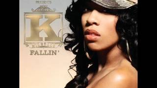 K.Michelle Falling Remix
