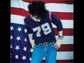 Ryan Adams - Sylvia Plath