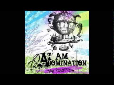 CD 廃盤 I Am Abomination / Jaw Dropper CD