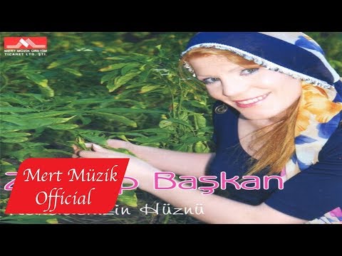 Zeynep Başkan - Oy Asiye