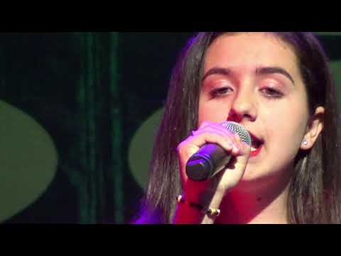 Constelatia Necunoscuta Vaslui 2019 - Emilia Lupan