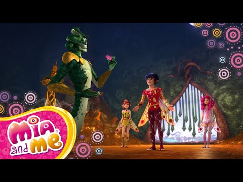 🦄🌸 Es ist vollbracht - Mia and me - Season 3🦄🌸