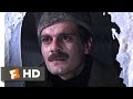 Doctor Zhivago (9/10) Movie CLIP - Somewhere My Love (1965) HD