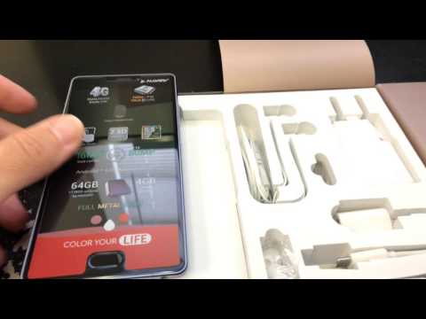 ALLVIEW X3 SOUL PRO DUAL SIM Unboxing Video – in Stock at www.welectronics.com