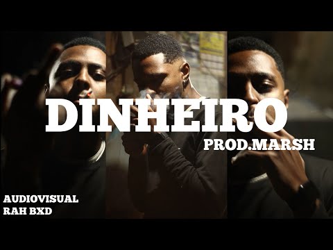 Mai Iam - Dinheiro (prod.Marsh)